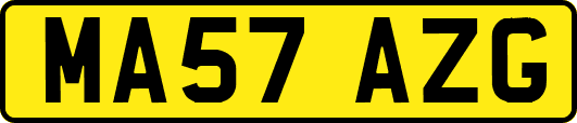 MA57AZG