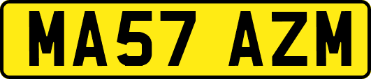 MA57AZM