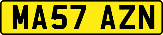 MA57AZN
