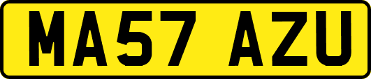 MA57AZU