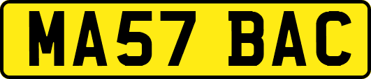 MA57BAC