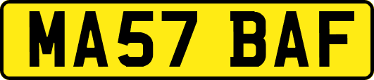 MA57BAF