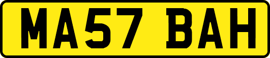 MA57BAH