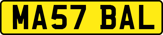 MA57BAL