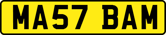 MA57BAM