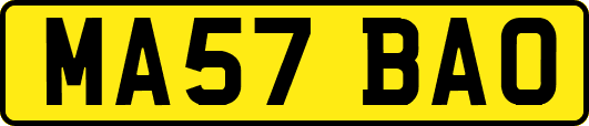 MA57BAO