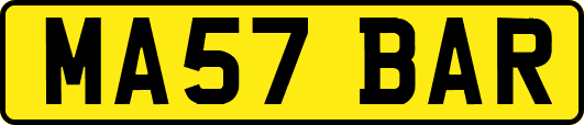 MA57BAR