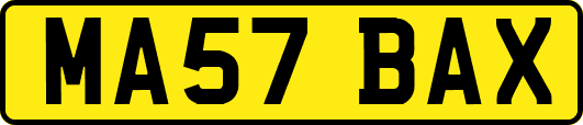 MA57BAX