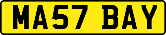 MA57BAY