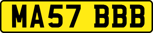 MA57BBB