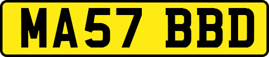 MA57BBD