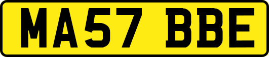 MA57BBE