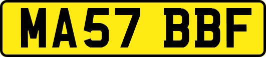 MA57BBF
