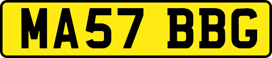 MA57BBG