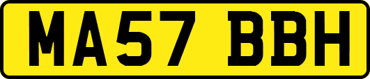 MA57BBH