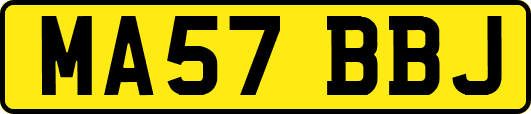 MA57BBJ