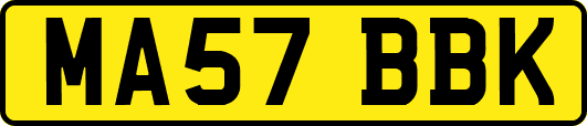MA57BBK