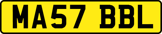 MA57BBL