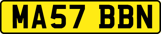 MA57BBN