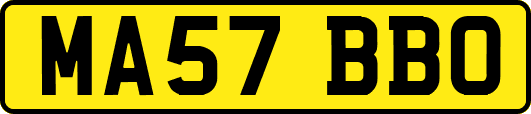 MA57BBO