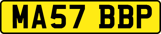 MA57BBP
