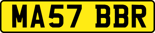 MA57BBR