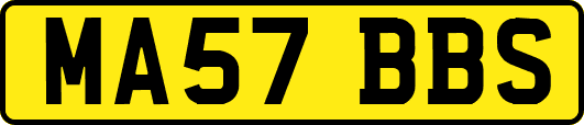 MA57BBS