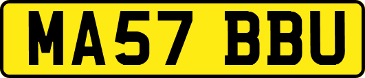 MA57BBU