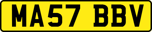 MA57BBV