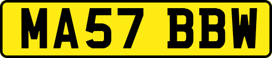 MA57BBW