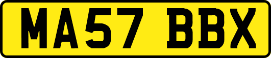 MA57BBX