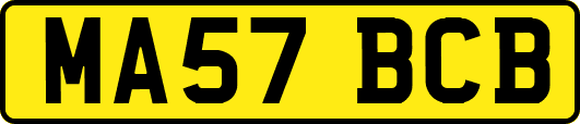 MA57BCB
