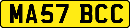 MA57BCC