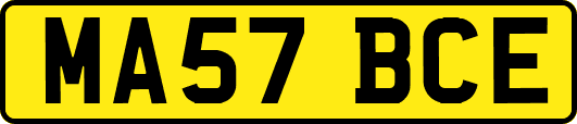 MA57BCE