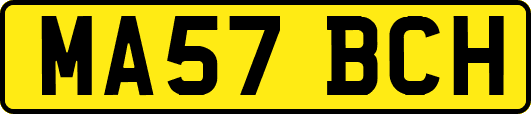 MA57BCH