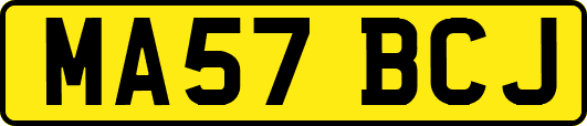 MA57BCJ