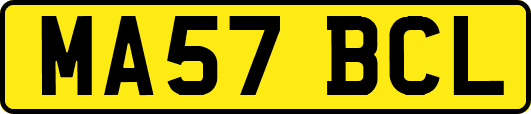 MA57BCL