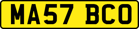 MA57BCO