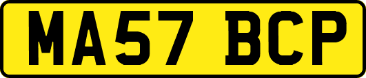 MA57BCP