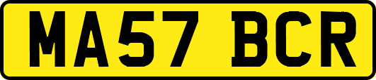 MA57BCR