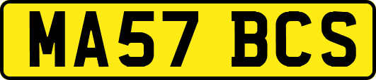 MA57BCS
