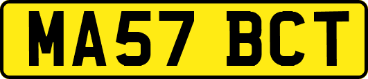 MA57BCT