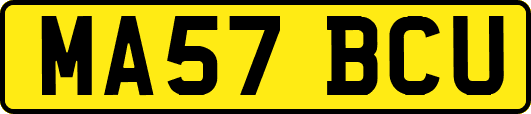 MA57BCU
