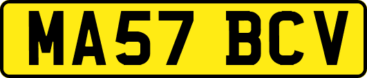 MA57BCV