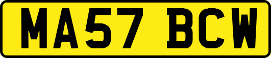 MA57BCW