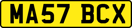 MA57BCX