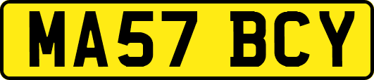 MA57BCY