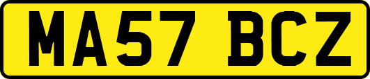 MA57BCZ