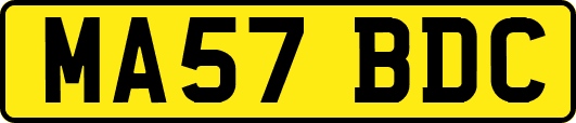 MA57BDC