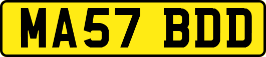 MA57BDD